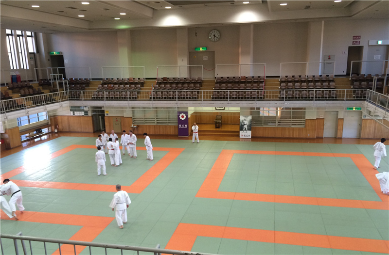 kodokan