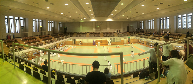 kodokan