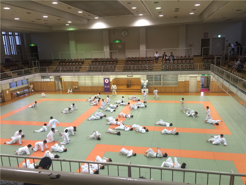 kodokan