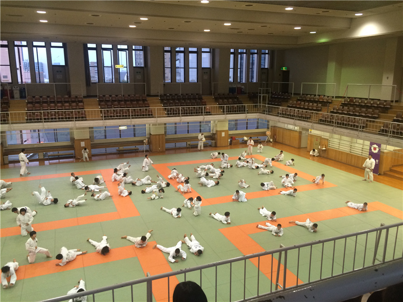 kodokan