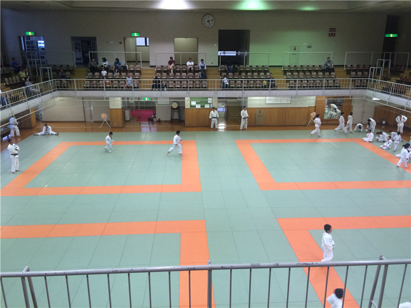 kodokan