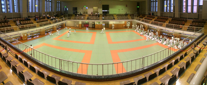 kodokan