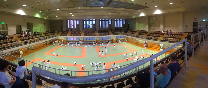 kodokan